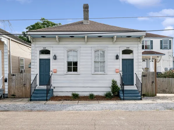 2216 Saint Louis St, New Orleans, LA 70119