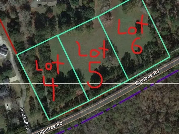 821 Ogletree Rd, Auburn, AL 36830