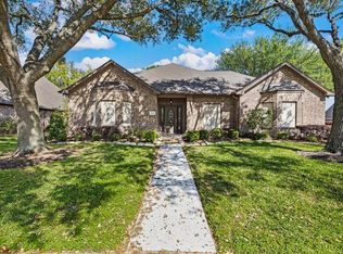 3931 Bolivia Dr, Pasadena, TX 77504