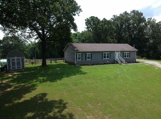 3070 Westport Rd, Huntingdon, TN 38344