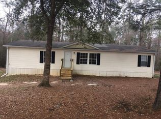 2400 Hillside Rd, Lucedale, MS 39452