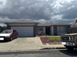 124 Brookside Dr, Antioch, CA 94509