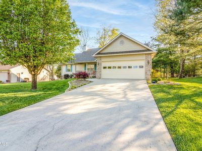 123 Berkshire Loop Lot 159, Crossville, TN, 38558