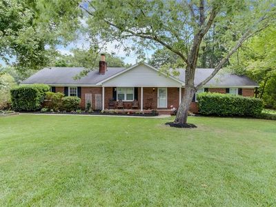 351 Knollwood Dr, Anderson, SC, 29625