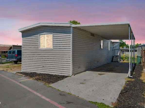 9340 Orangevale Ave Space 6, Orangevale, CA 95662