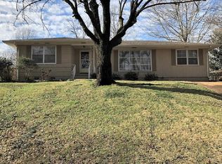 3508 18th Ct, Sheffield, AL 35660