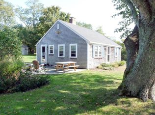 98 Gibson Rd, Orleans, MA 02653