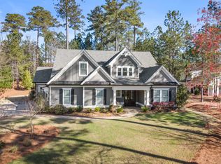 1231 Glen Eagle Dr, Greensboro, GA 30642