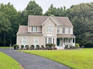 12912 Nightingale Ct, Chester, VA 23836
