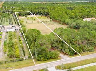 4285 Hield Rd NW, Palm Bay, FL 32907