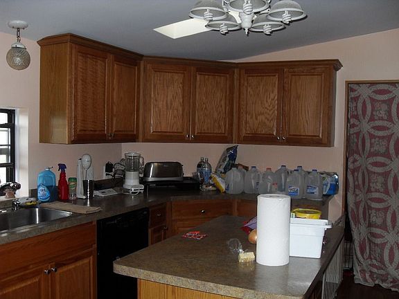 New Kitchen 11-2009