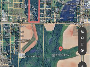 1135 Capshaw Rd, Harvest, AL 35749