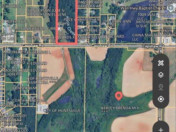 1135 Capshaw Rd, Harvest, AL 35749