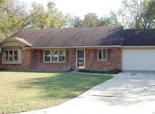 3931 Rouse Ridge Ct, Montgomery, AL 36111