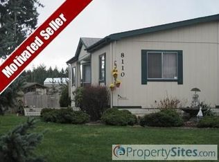 8110 195th St E, Spanaway, WA 98387