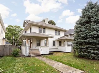 3245 N Park Ave, Indianapolis, IN