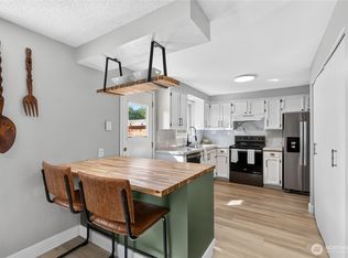 4165 Cougar Road, Bellingham, WA 98226