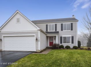1125 Sawmill Ln, Algonquin, IL