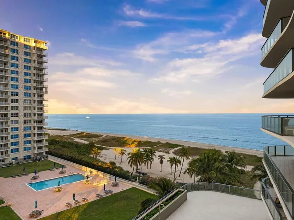 730 N Ocean Blvd #701, Pompano Beach, FL 33062