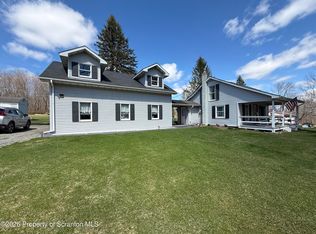 155 Hickory Hill Rd, Starrucca, PA 18462
