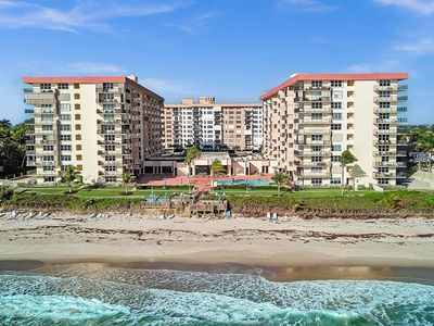 1147 Hillsboro Mile #504, Pompano Beach, FL, 33062