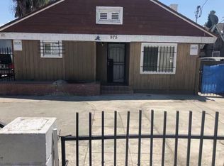 975 N Arrowhead Ave, San Bernardino, CA 92410