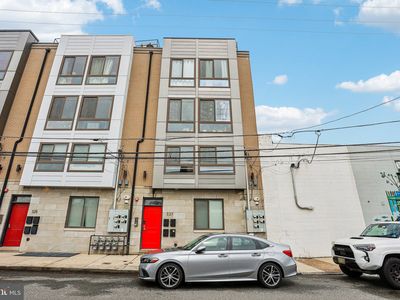 327 E Allen St #1, Philadelphia, PA, 19125