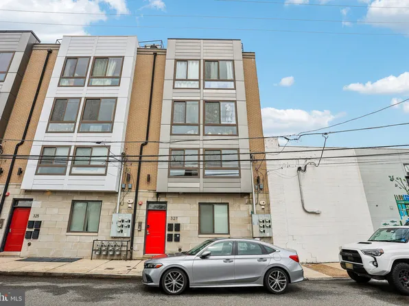 327 E Allen St #1, Philadelphia, PA 19125