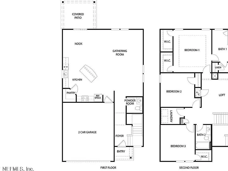 248 Greenway Ln — Photo 20