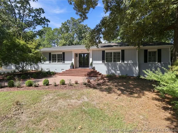 2901 Wessex Ct, Fayetteville, NC 28306