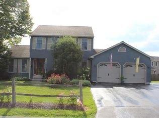 8241 Wheatberry Way, Clay, NY 13041