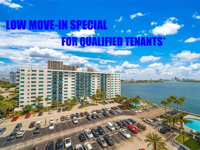7501 E Treasure Dr APT 8M, North Bay Village, FL, 33141