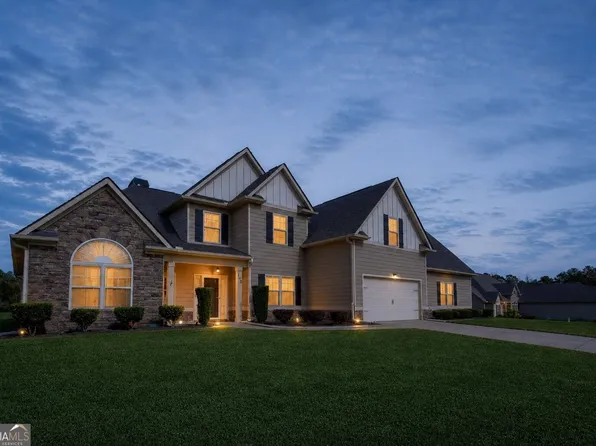 110 Moreland Oaks Dr, Moreland, GA 30259