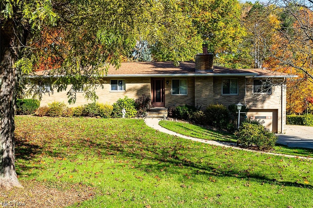 1497 David Dr, Hinckley, OH 44233 Zillow