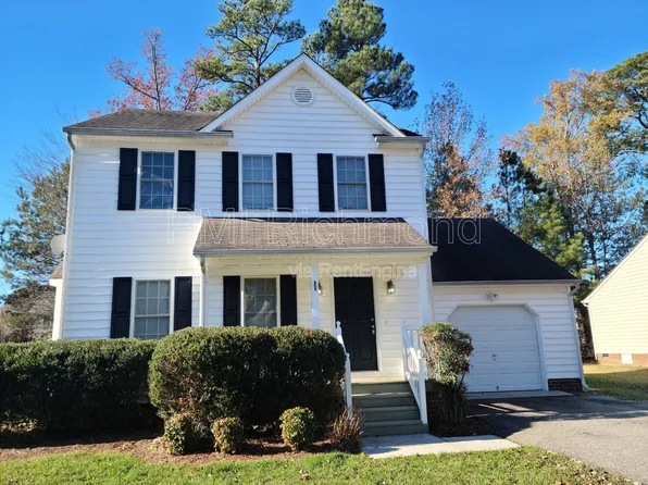 9824 Willow Glen Ct, Henrico, VA 23228