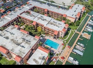8921 Blind Pass Rd UNIT 147, Saint Pete Beach, FL 33706