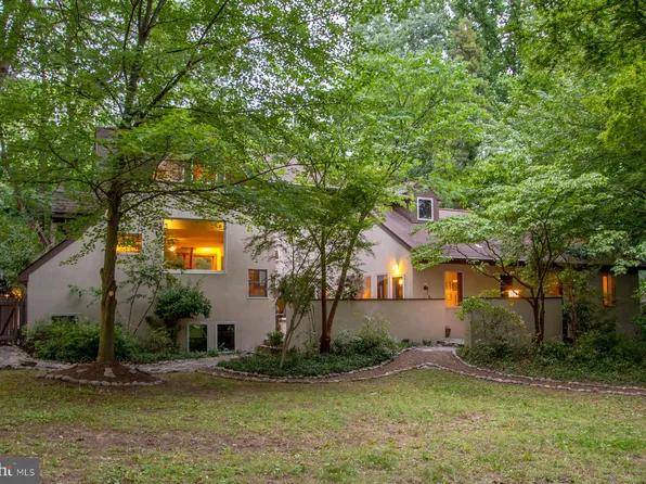 1231 School Ln, Rydal, PA 19046