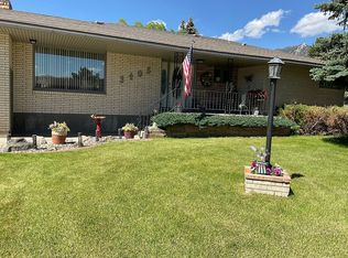 3405 Quincy St, Butte, MT 59701