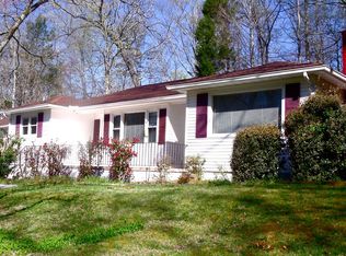 4715 Shady Dell Trl, Knoxville, TN 37914