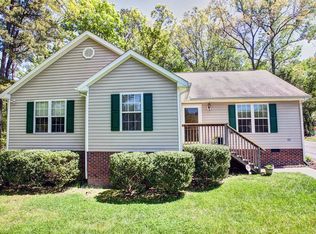 1706 Milan St, Durham, NC 27704