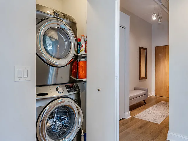 212 E Cullerton St #506 — Photo 17