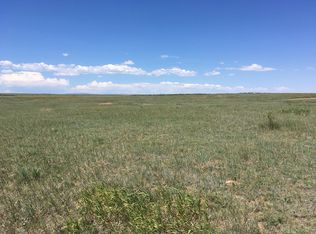 Tbd I-25 Service Rd, Cheyenne, WY 82009