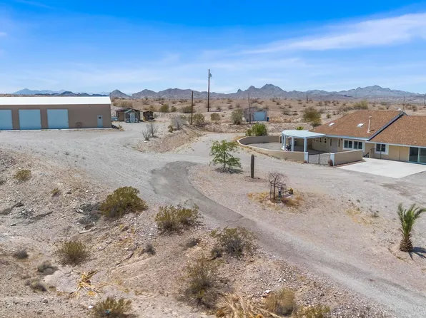 7789 N Wagon Wheel Dr, Lake Havasu City, AZ 86404
