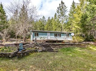 800 NE Tahuya River Rd, Tahuya, WA 98588