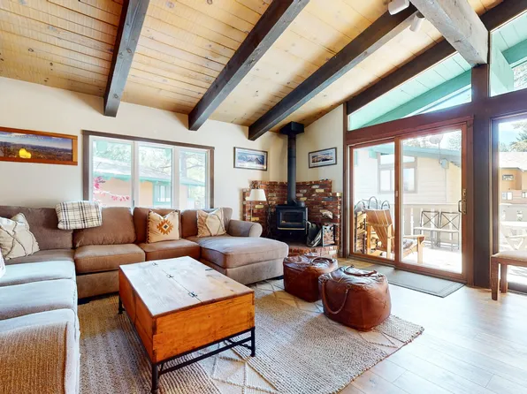 (undisclosed Address), Mammoth Lakes, CA 93546