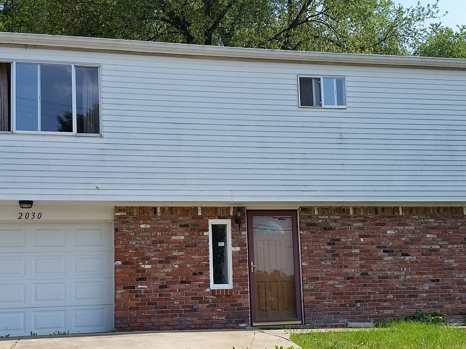 2030 Mckinney