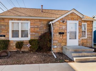 9413 N McKinley Ave #1, Oklahoma City, OK 73114