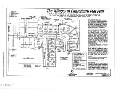 LOT 107 Canterbury Blvd, Perrysburg, OH, 43551