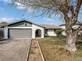 7135 Walnut Trce, San Antonio, TX 78239