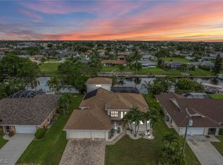 1426 SE 32nd St, Cape Coral, FL 33904